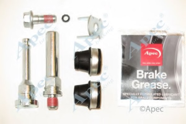 APEC braking CKT1023 Guide Sleeve Kit, brake caliper